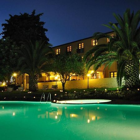 Alghero Resort Country Hotel & Spa ภายนอก รูปภาพ