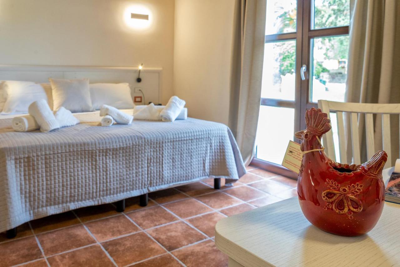 Alghero Resort Country Hotel & Spa ภายนอก รูปภาพ