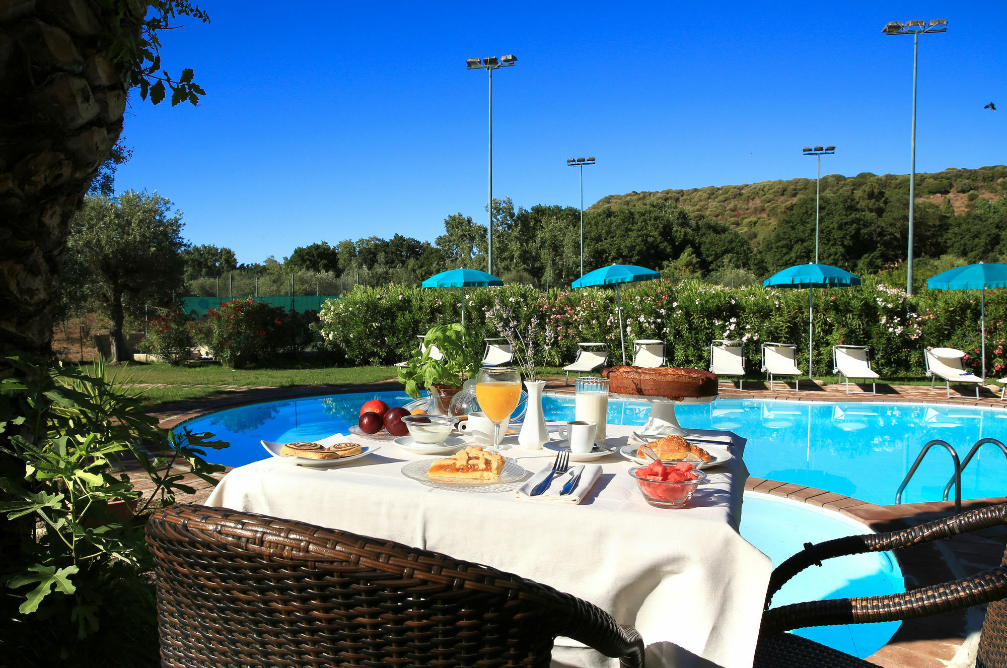 Alghero Resort Country Hotel & Spa ภายนอก รูปภาพ